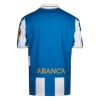 Goedkope Deportivo de La Coruna Thuisshirt 2025-26